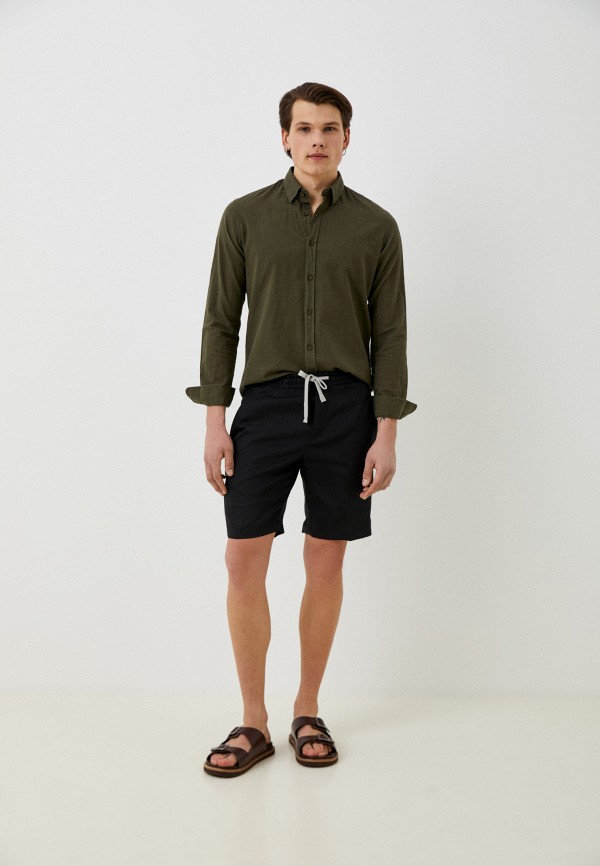 фото Рубашка neohit