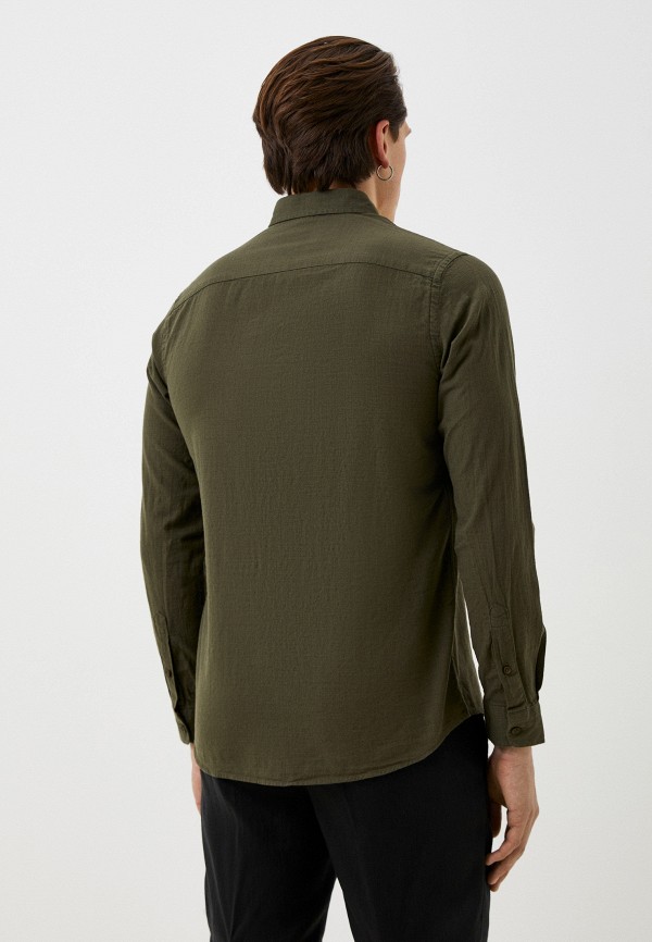 фото Рубашка neohit