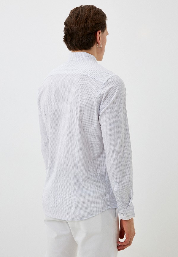 Рубашка Neohit белый, размер 52, фото 3