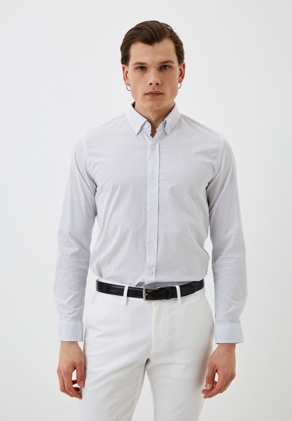 белый белый