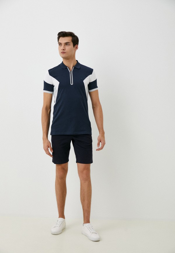 фото Шорты lacoste