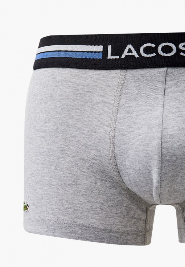 фото Трусы 3 шт. lacoste