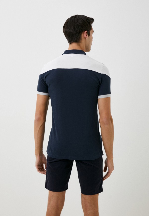 фото Поло lacoste