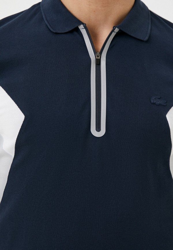 фото Поло lacoste