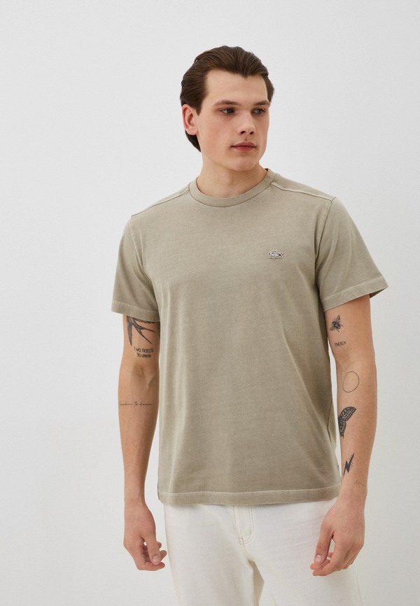 фото Футболка lacoste