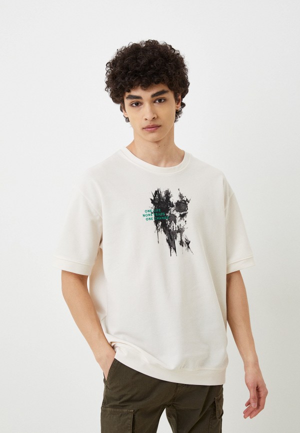 фото Футболка vitacci