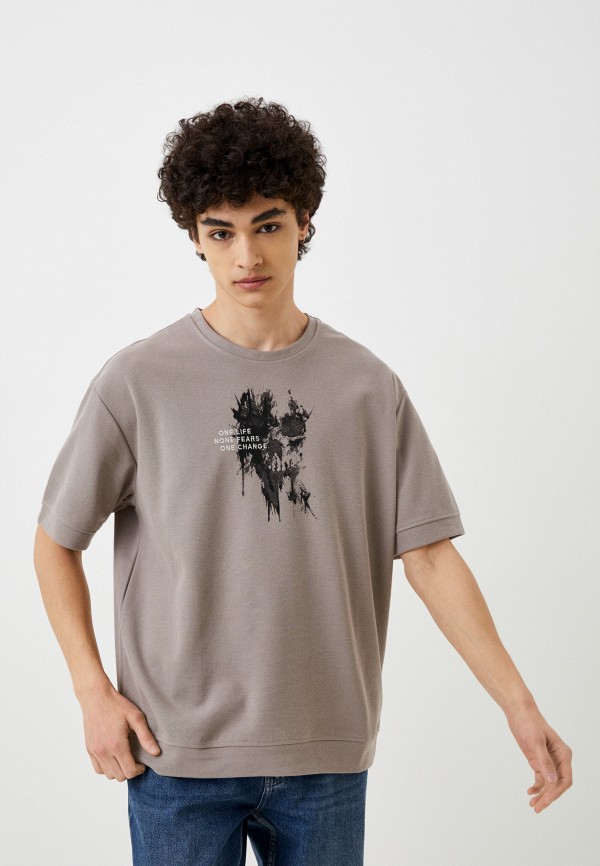 фото Футболка vitacci