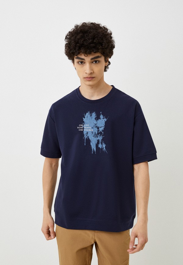 фото Футболка vitacci