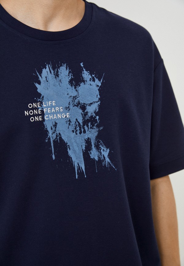 фото Футболка vitacci