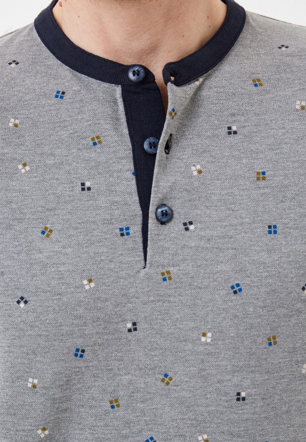 Пижама Vitacci серый, размер 50, фото 4