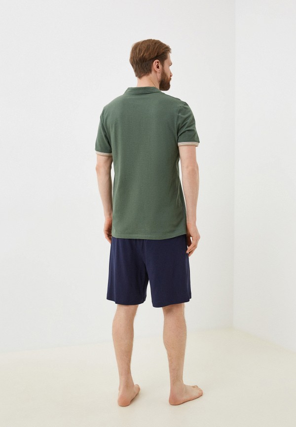 Пижама Vitacci разноцветный, размер 52, фото 3