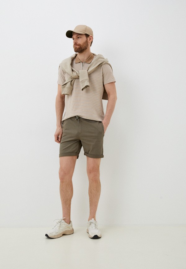 фото Шорты deeluxe