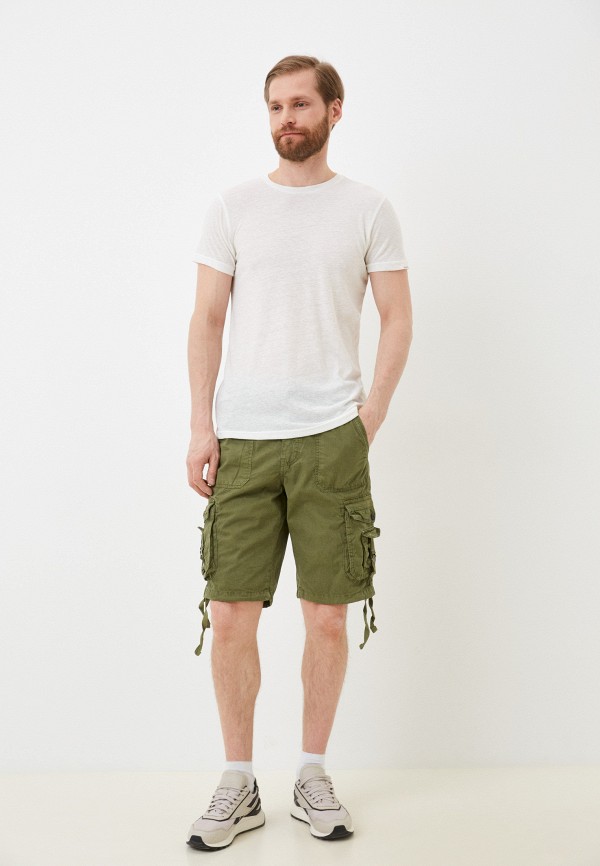 фото Шорты deeluxe