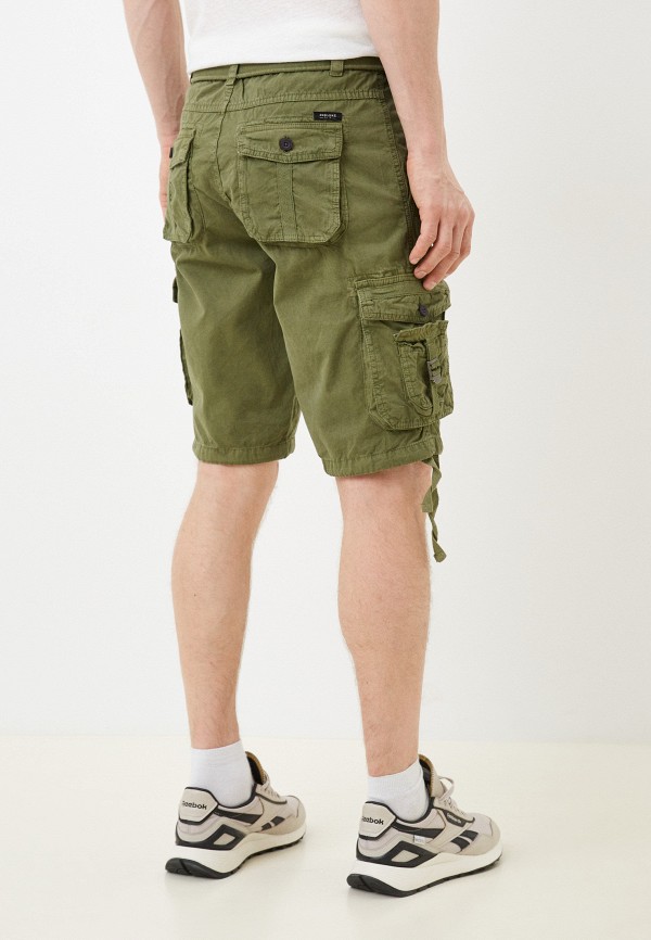 фото Шорты deeluxe