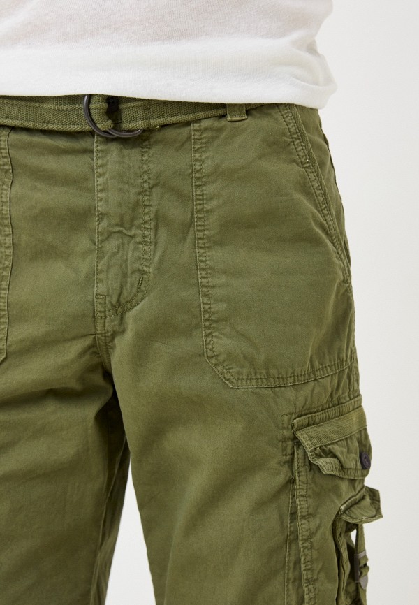 фото Шорты deeluxe