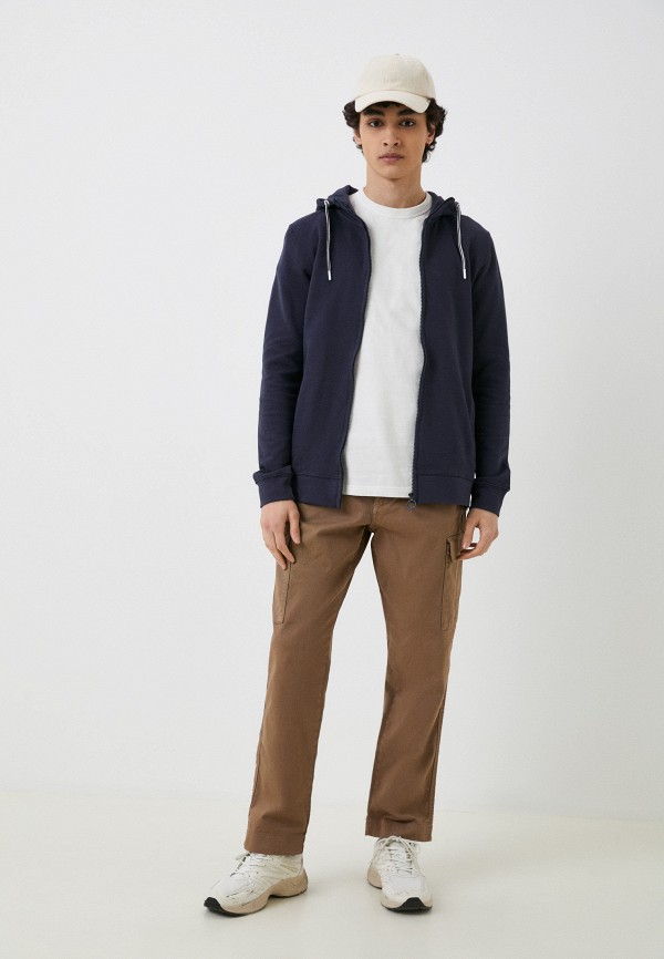 фото Толстовка deeluxe