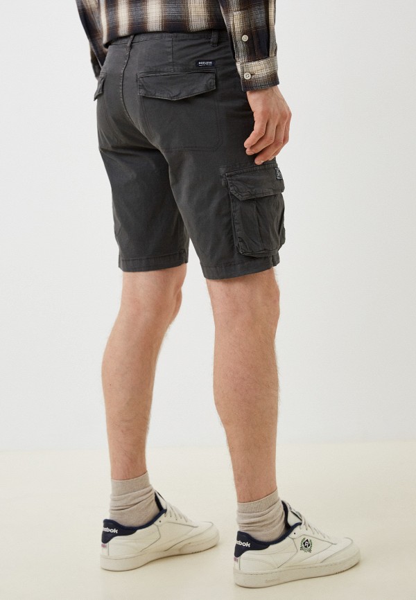 фото Шорты deeluxe