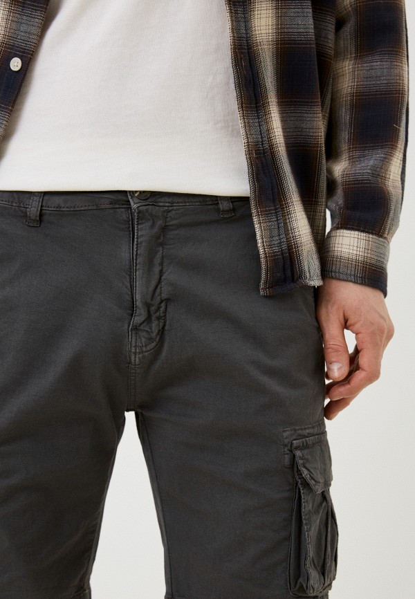 фото Шорты deeluxe