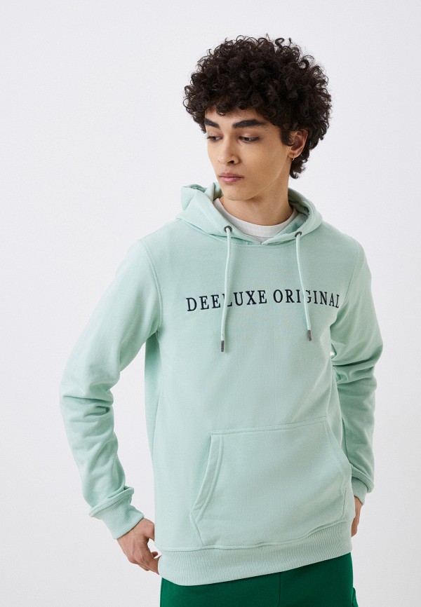 Худи  Deeluxe