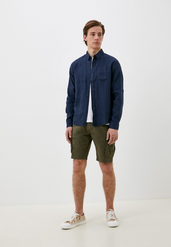 фото Шорты deeluxe