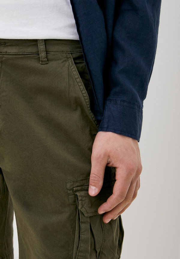 фото Шорты deeluxe