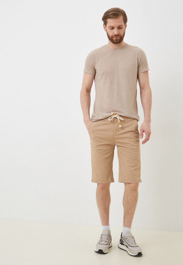 фото Шорты deeluxe