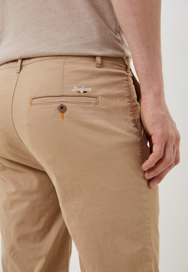 фото Шорты deeluxe