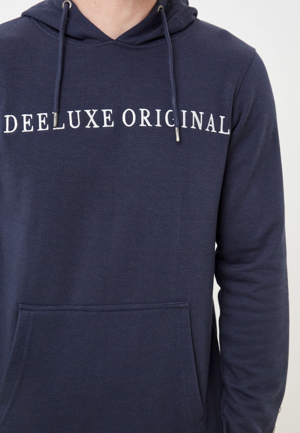 Худи  Deeluxe фото