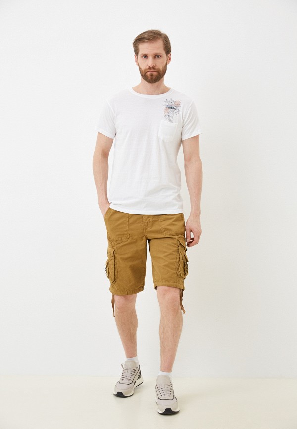 фото Шорты deeluxe