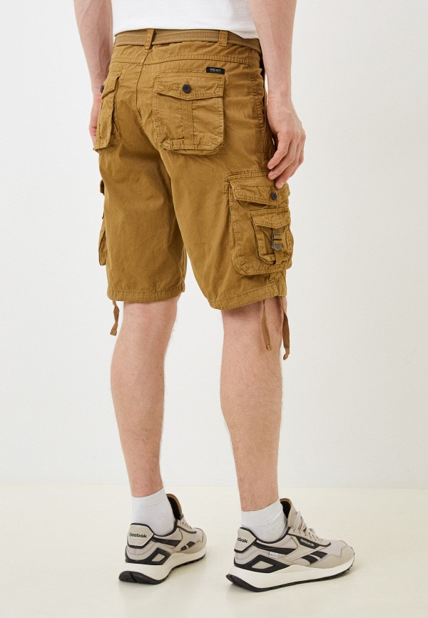 фото Шорты deeluxe