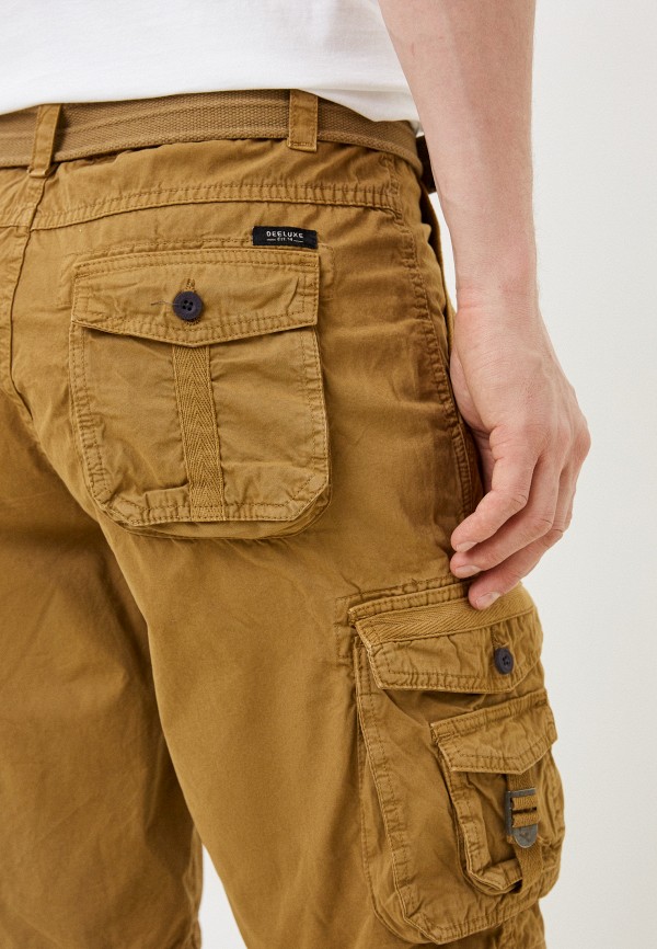 фото Шорты deeluxe