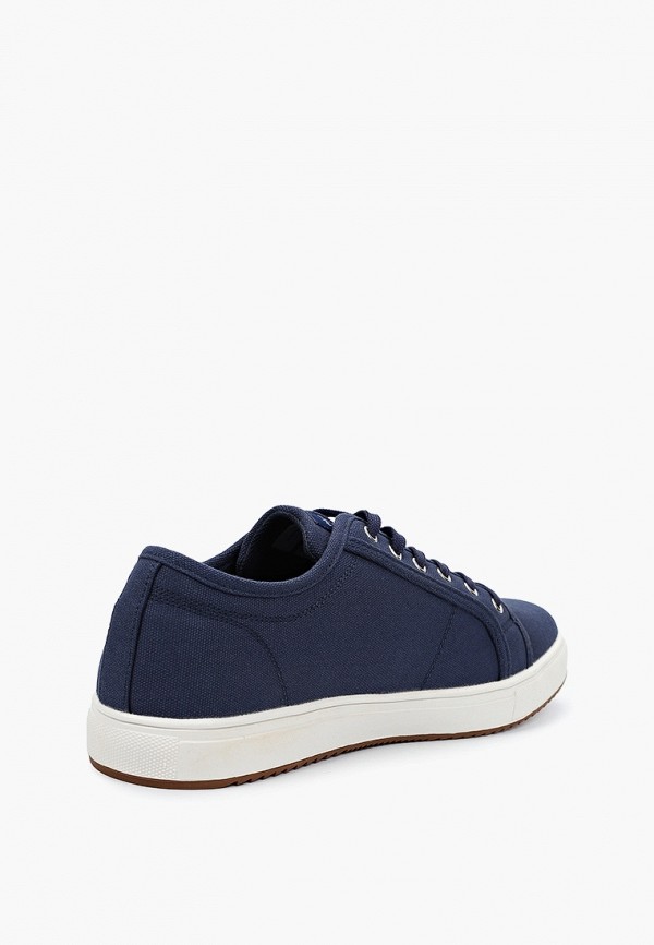 Кеды Makarthy синий, размер 43, фото 3