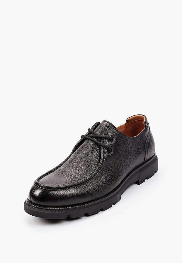 Ботинки Tendance черный, размер 40, фото 2