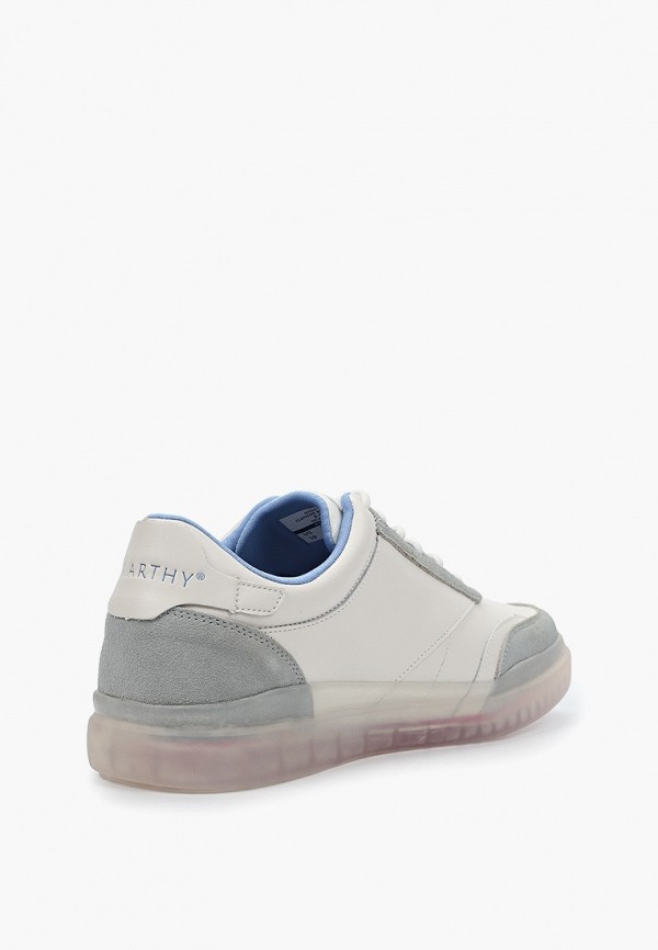 Кроссовки Makarthy белый, размер 44, фото 3