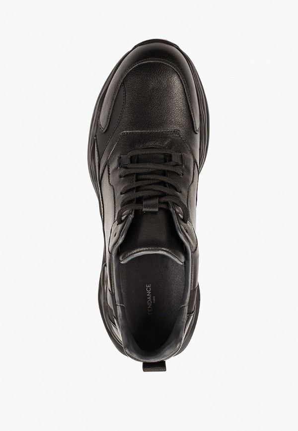 Кроссовки Tendance черный, размер 43, фото 4