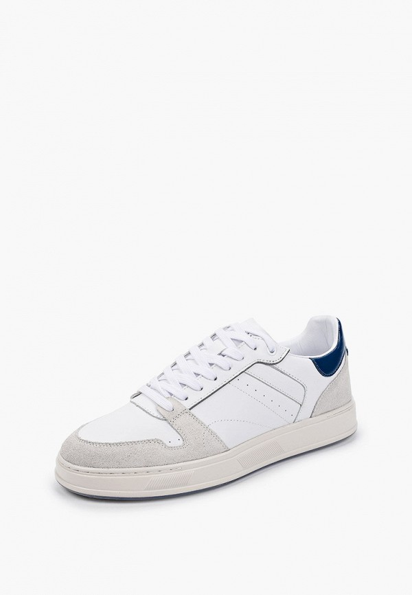 Кеды Tendance белый, размер 41, фото 2