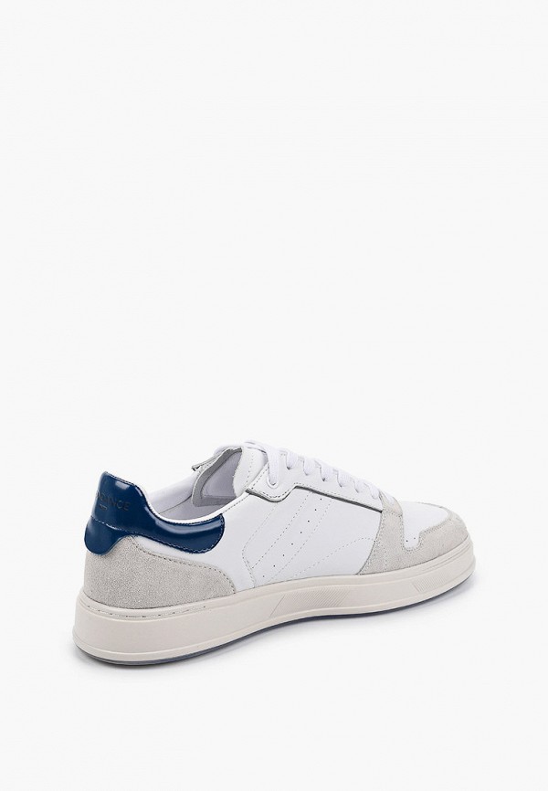 Кеды Tendance белый, размер 41, фото 3