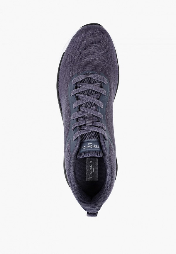 Кроссовки Tendance синий, размер 39, фото 4