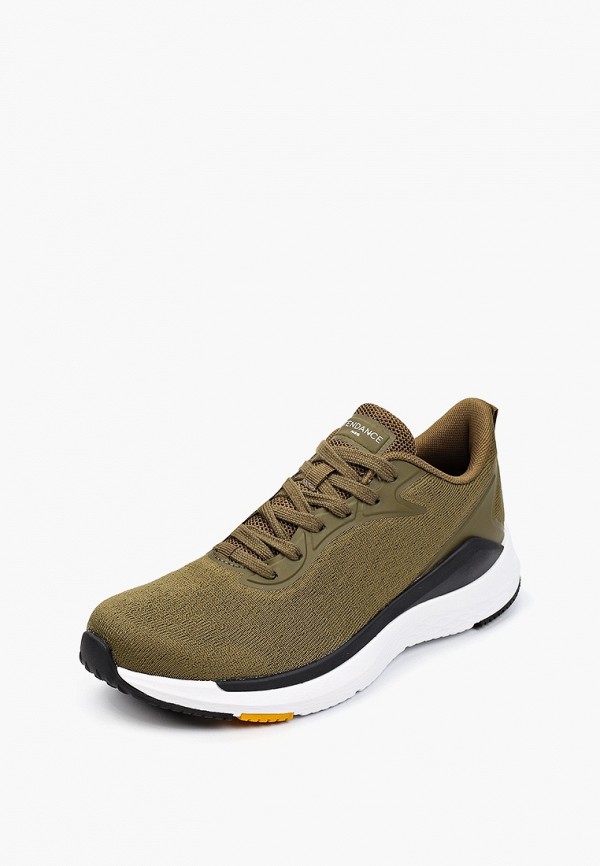 фото Кроссовки tendance