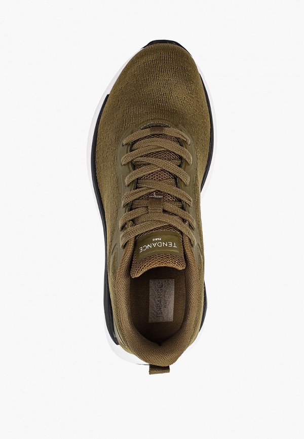 фото Кроссовки tendance