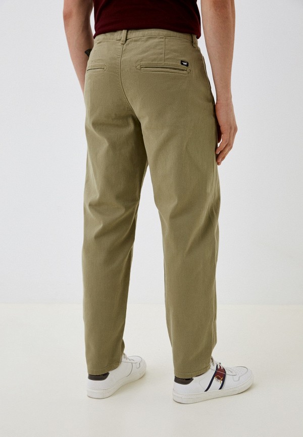 фото Джинсы mustang