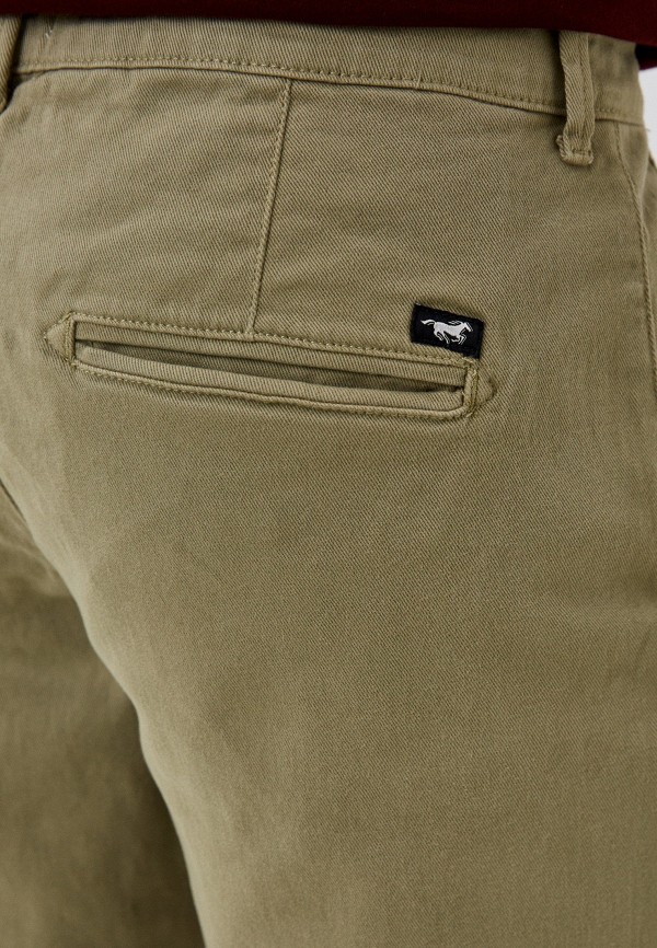 фото Джинсы mustang