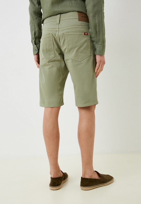 фото Шорты mustang