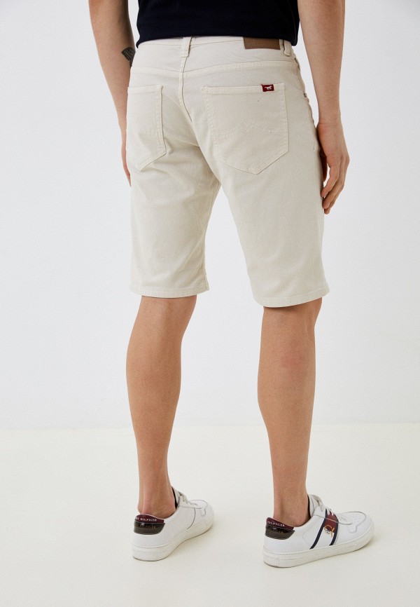 фото Шорты джинсовые mustang