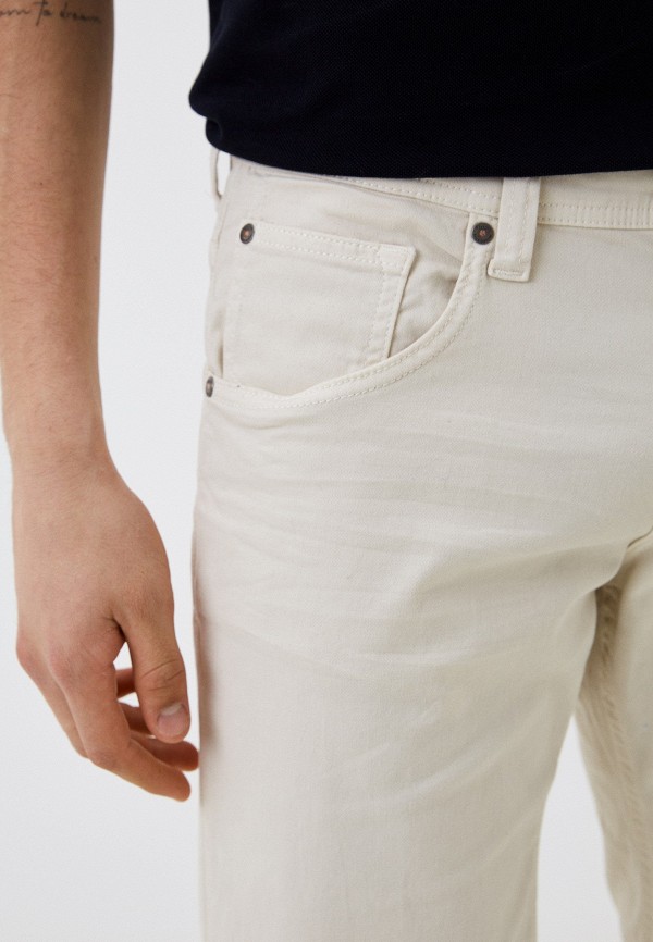 фото Шорты джинсовые mustang