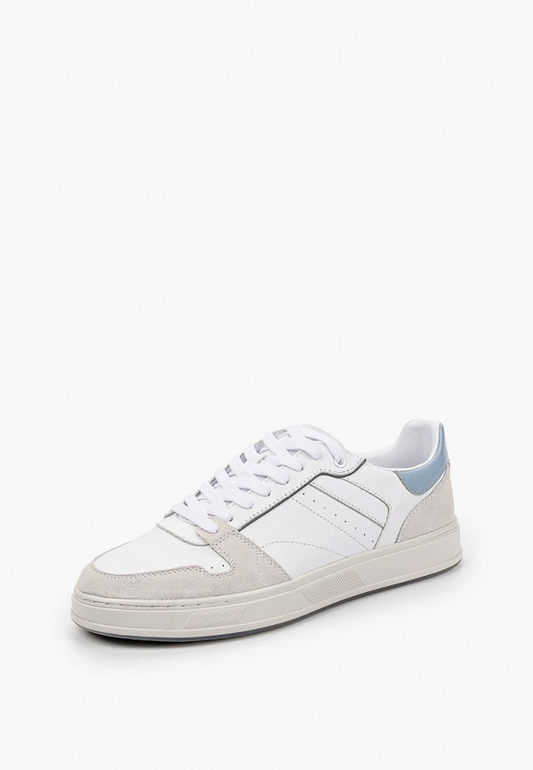 Кеды Tendance белый, размер 43, фото 2