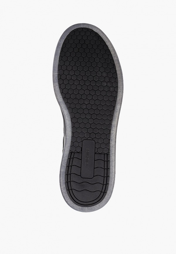 Кеды Tendance черный, размер 41, фото 5