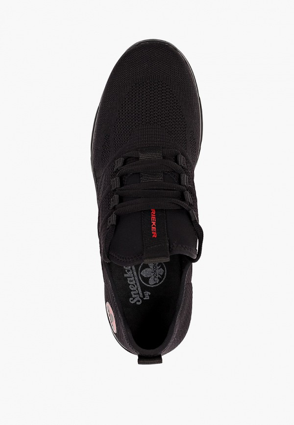 фото Кроссовки rieker