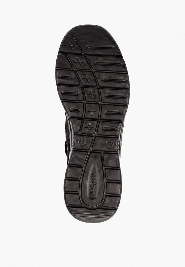 фото Кроссовки rieker