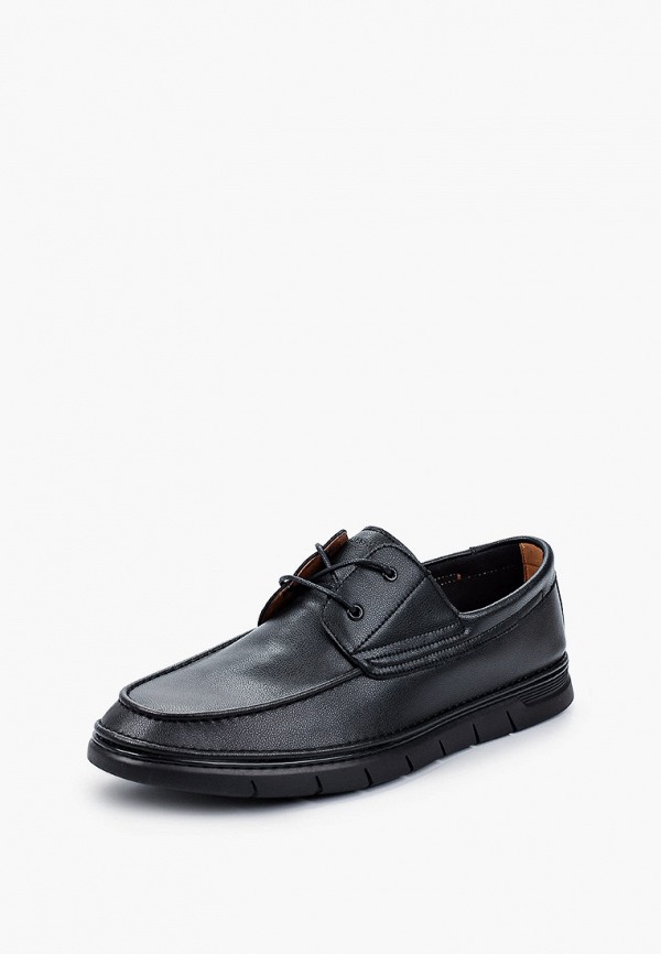 Ботинки Thomas Munz черный, размер 40, фото 2